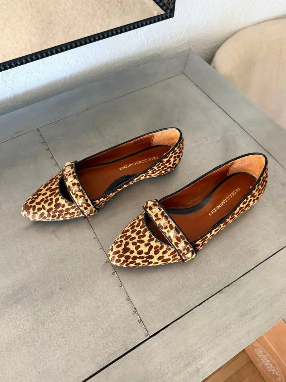 Rebecca Minkoff rebecca minkoff